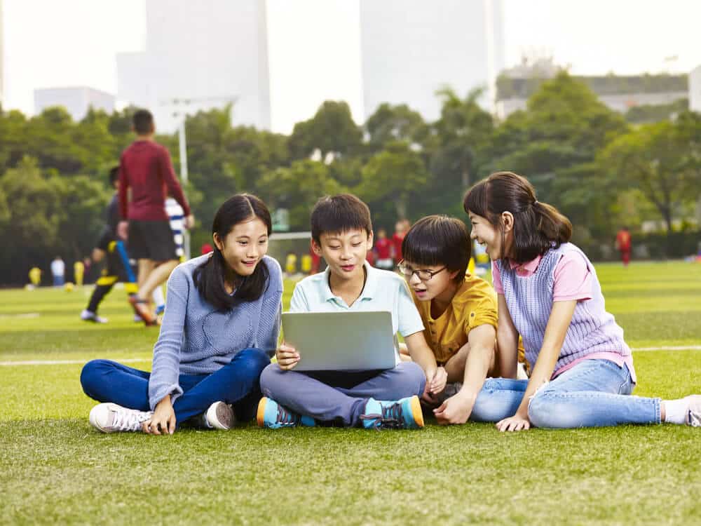 Explore Primary Schools in Singapore: Education, Rankings, and More - Ministry of Education 2020