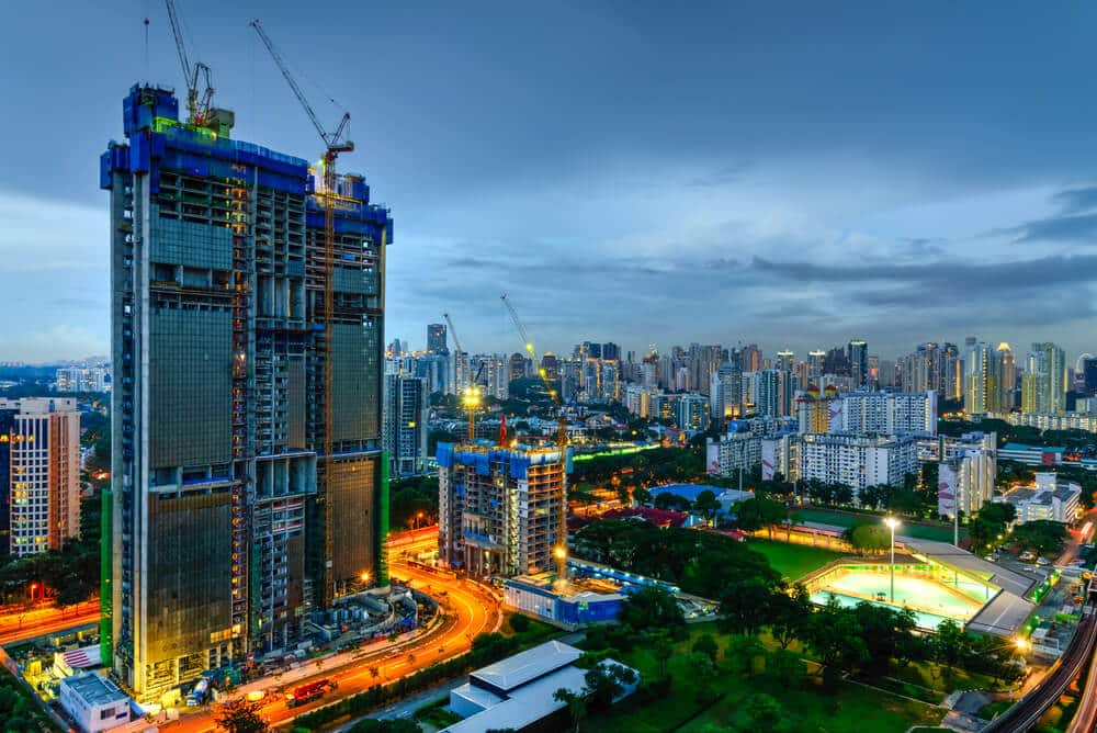 Explore the Exciting New Launch Condo in Singapore: Unveiling the New Condo Top 2023 Projects | Upcoming New Developments