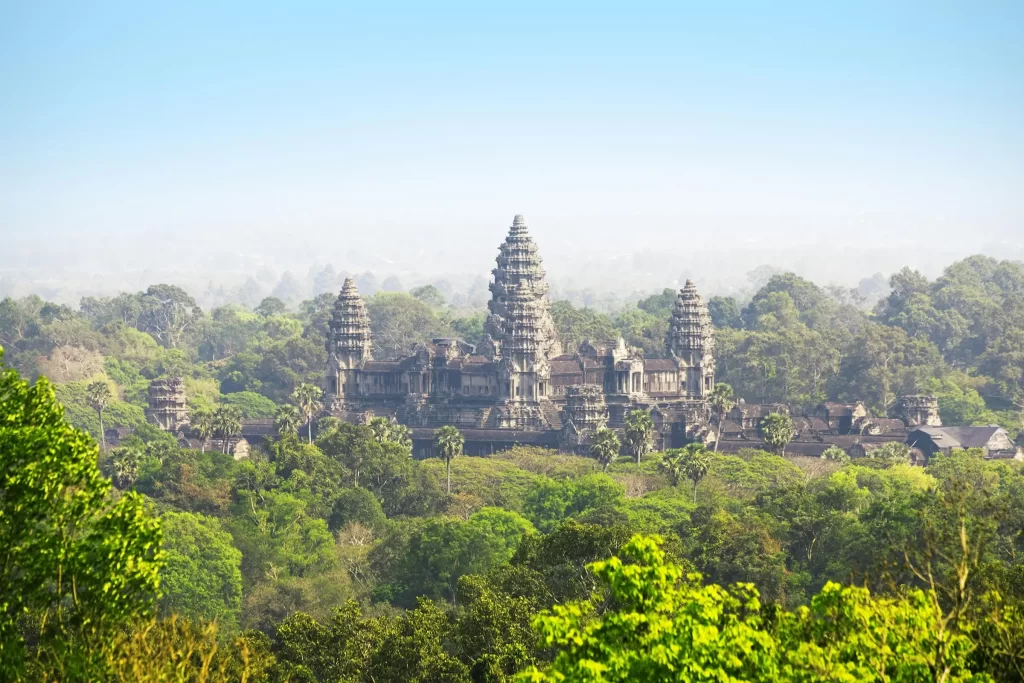 Investing in Siem Reap: Property Opportunities near Angkor Wat