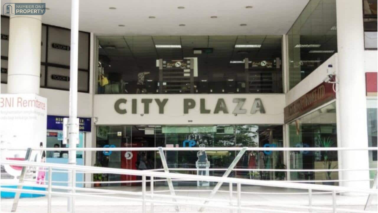 MORI Condo near City Plaza