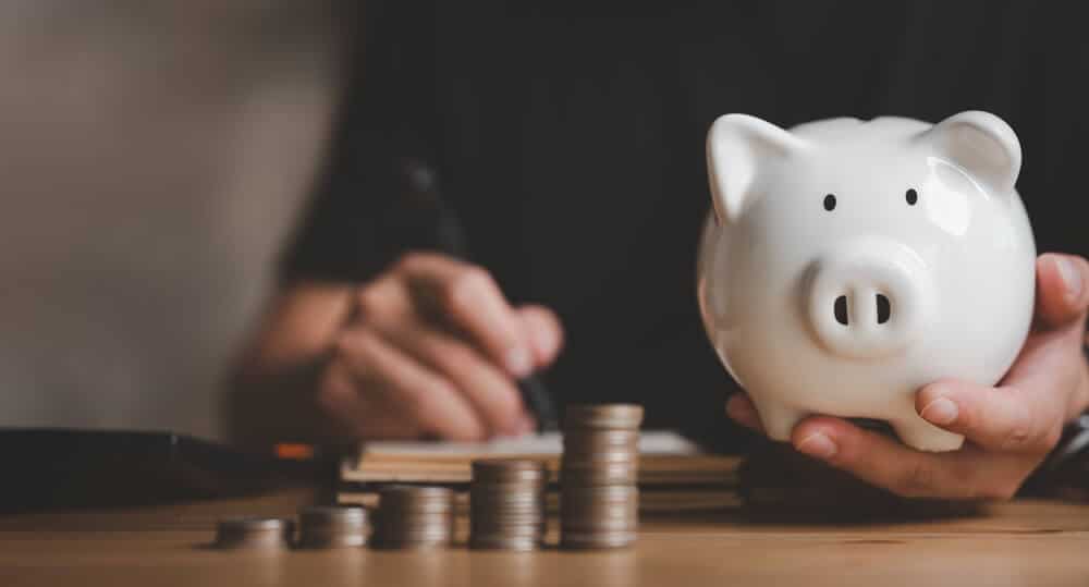 Passive Income Strategies: Generating Money with Minimal Effort