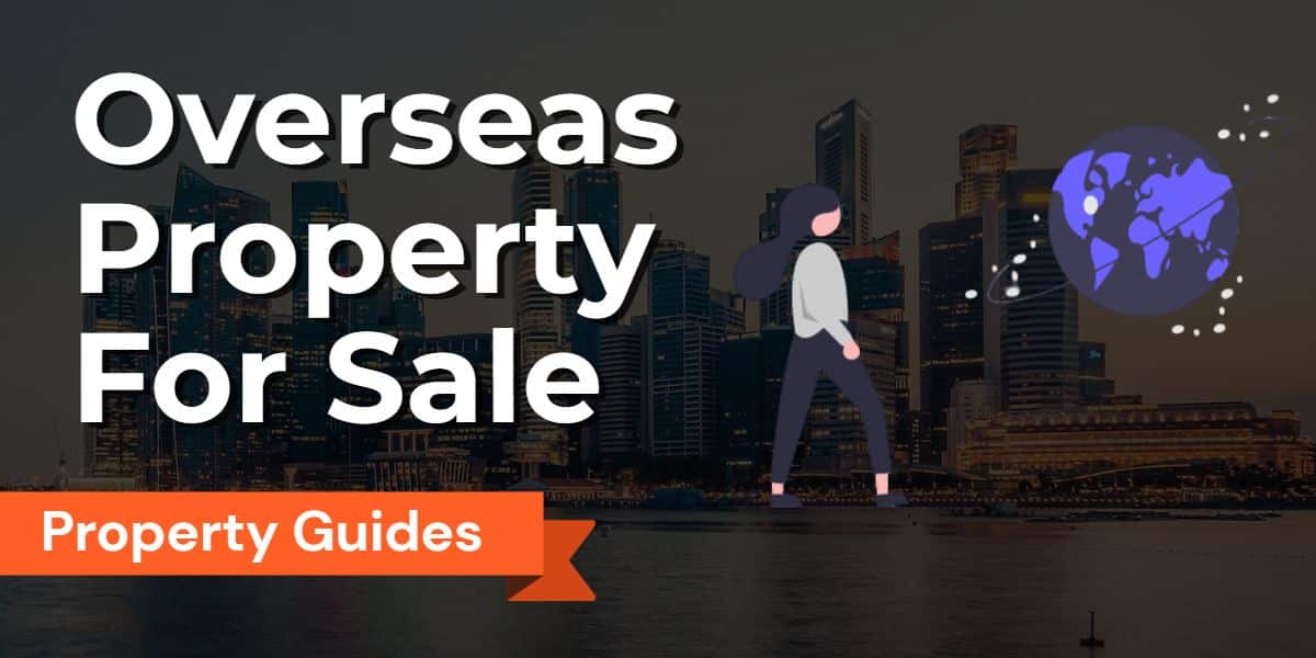 Overseas Properties for Sale: Find, Search, and Invest on Our Global Property Page