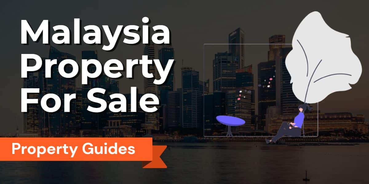 Discover the Malaysian Property Market: Find Trusted Reviews and Listings for Property Sale in Malaysia