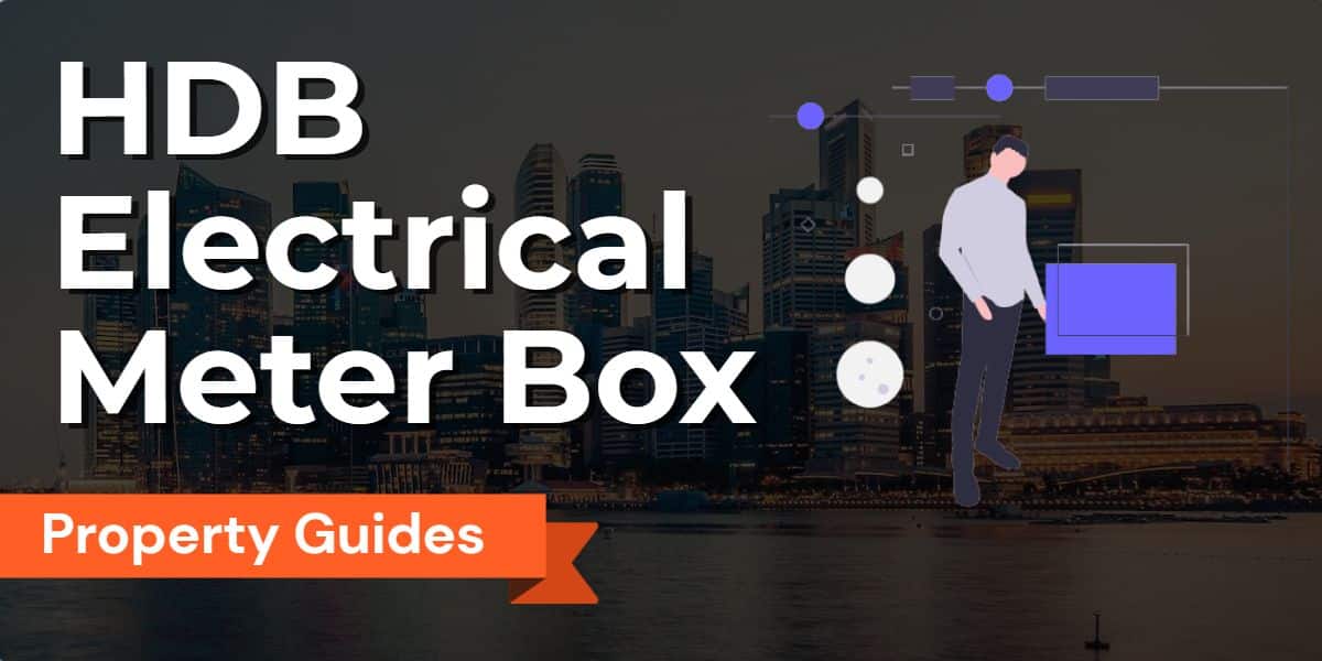 Understanding HDB Electrical Meter Box: Installation, Safety, and Troubleshooting Tips
