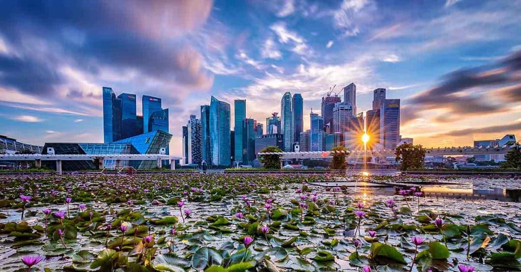 Singapore's Property Market: Challenges and Future Outlook