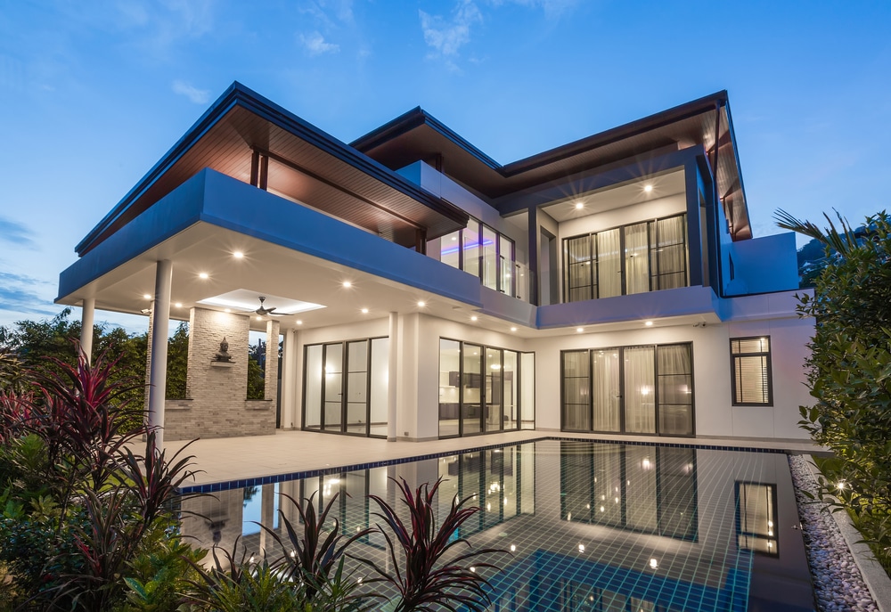 Introduction to Thailand Real Estate Market