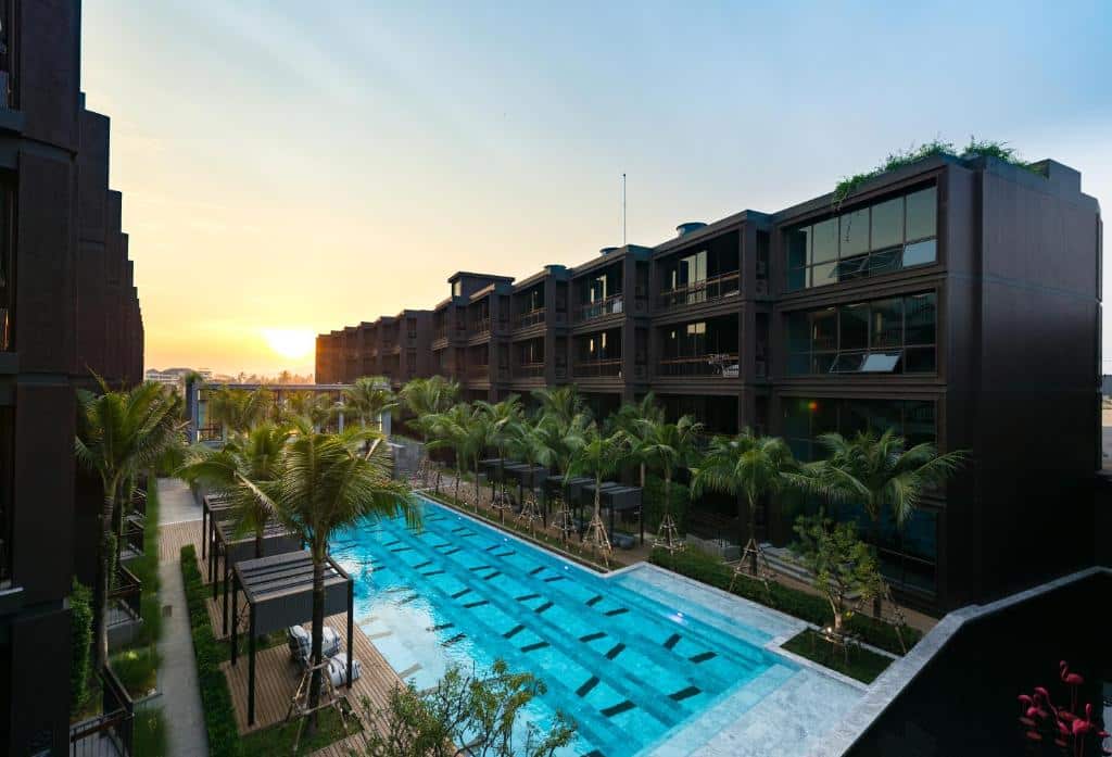 Beachfront Living: Top Destinations for Beach Properties in Thailand