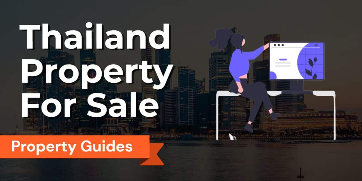 Explore the High-Quality Properties for Sale in Thailand: Uncover Real Estate Opportunities in the Thriving Thai Market