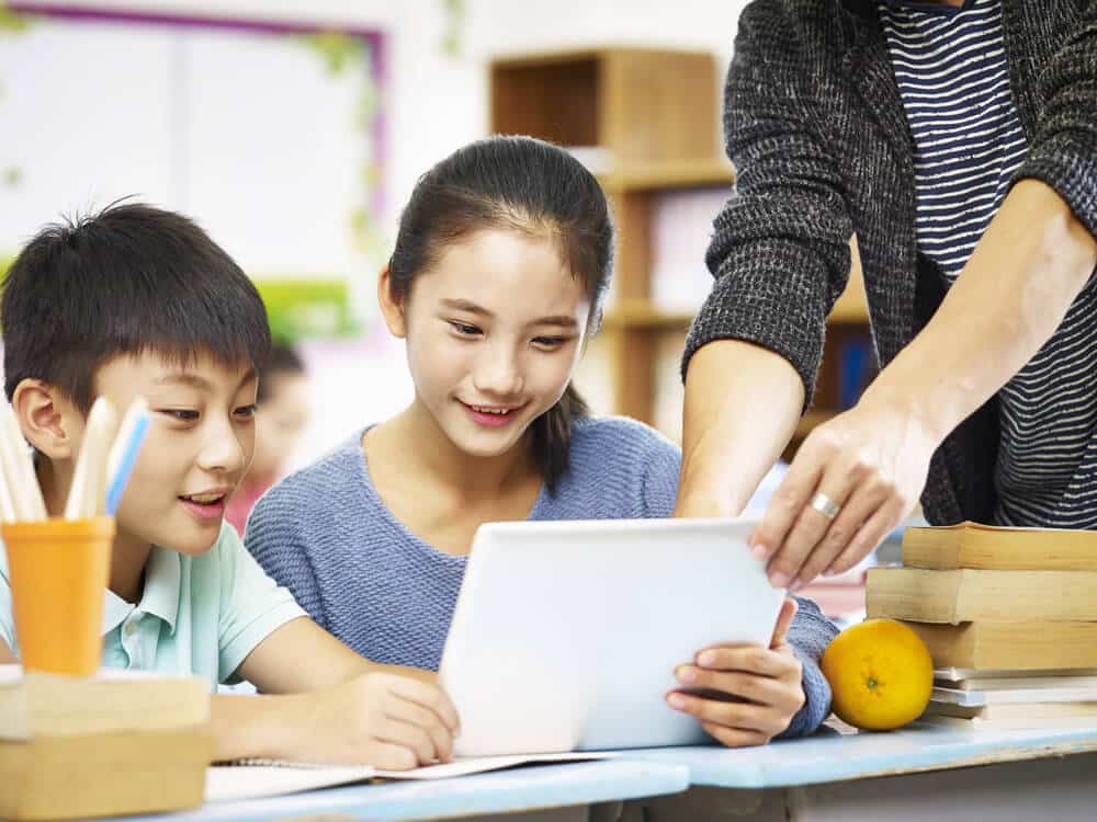 The Curriculum and Learning Approach in Singapore's Primary Schools