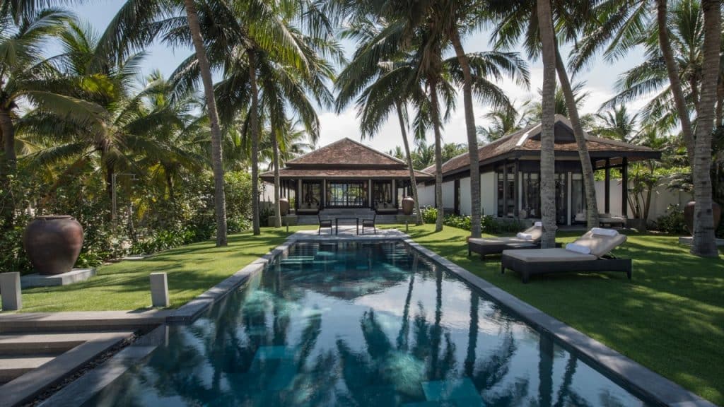 The Rise of Luxury Properties in Vietnam