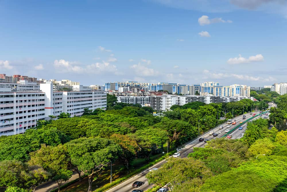 Top Condos Near MRT Stations: Convenience and Accessibility for Urban Living