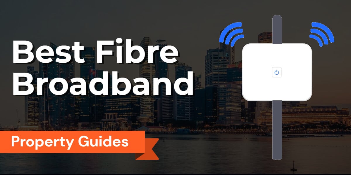 Discover the Best Fibre Broadband Plans in Singapore: Choose the Perfect Broadband Provider