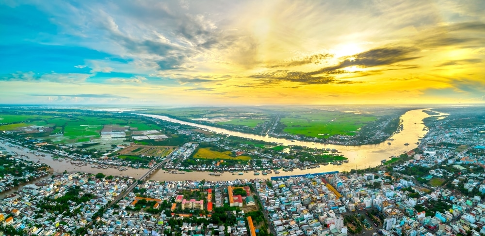 Understanding the Commercial Property Market in Cambodia