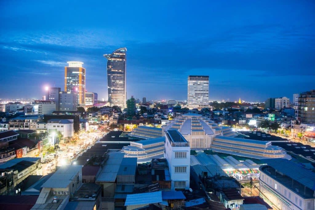 Unlocking the potential of Kampong Cham: Emerging property market