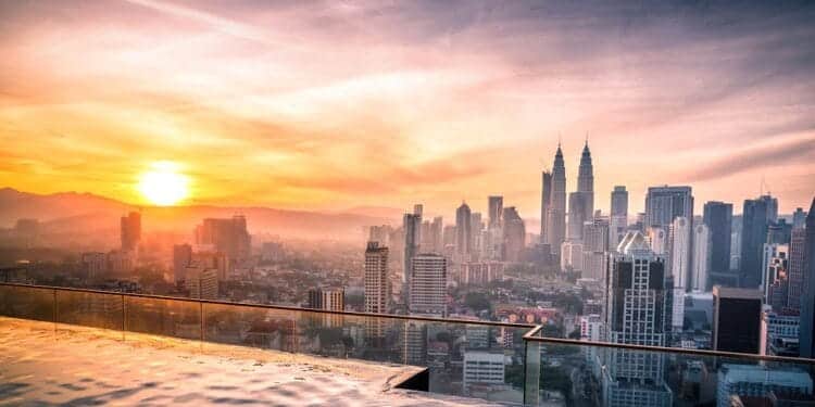 Latest Property Developments in Kuala Lumpur