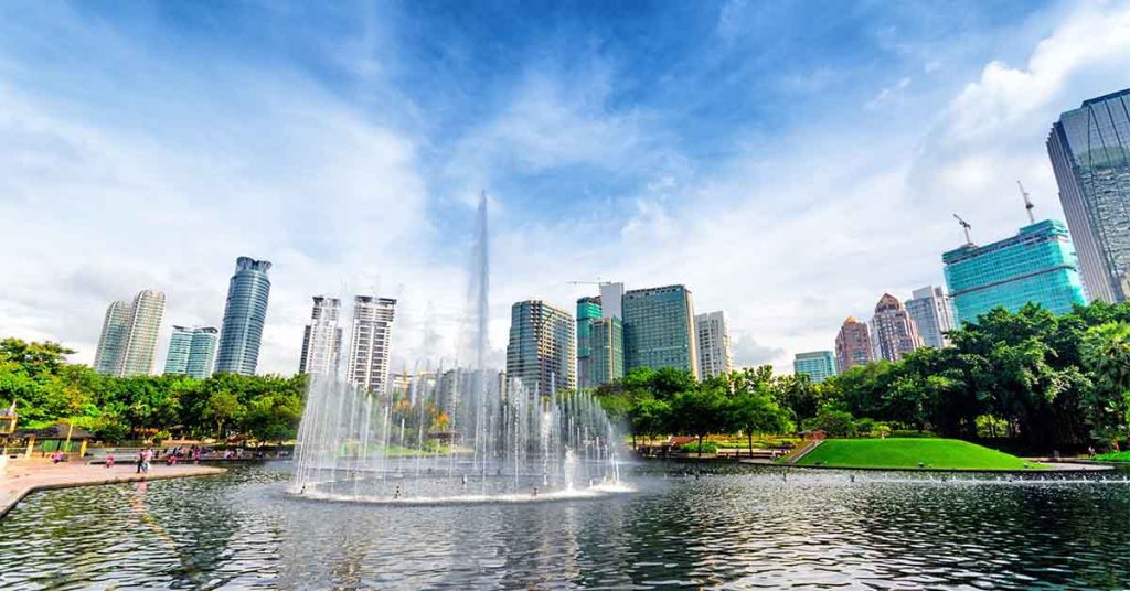 Exploring Malaysia: A Desirable Destination for Property Investment