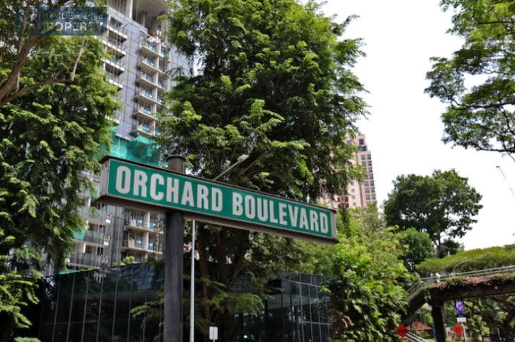 orchard neighbourhood 3