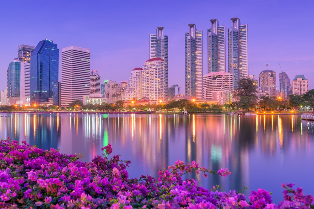 Evaluating the Return on Investment for Buying Property in Thailand