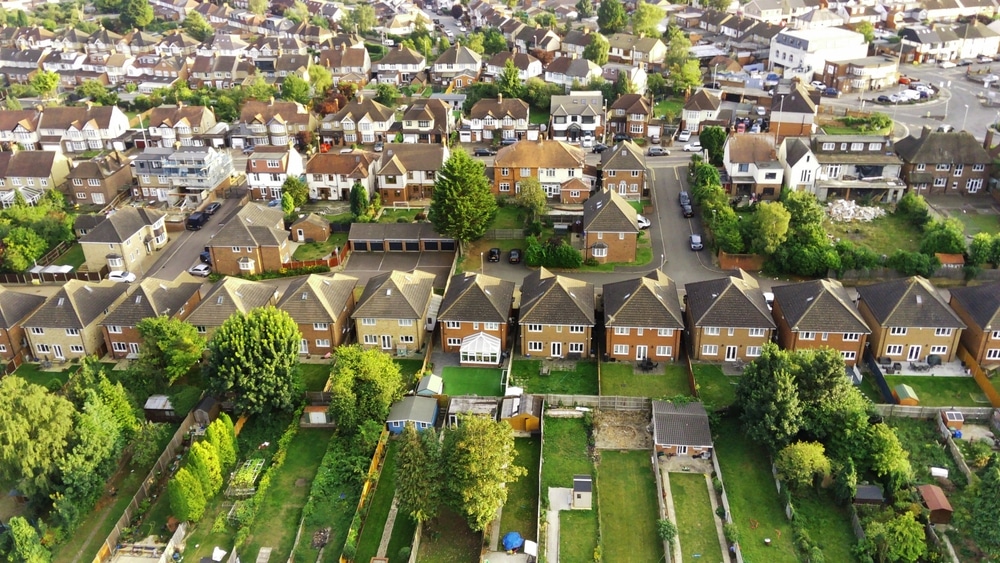Off-Plan Property: A Promising Investment Avenue in the UK