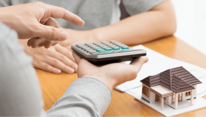Affordability Calculator for Home Loans