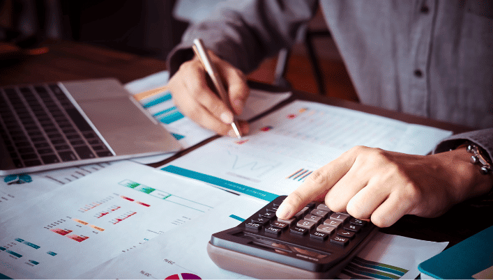 Assessing Monthly Income