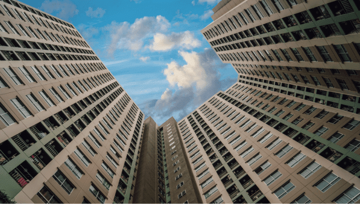 Buying a condominium can be a great investment
