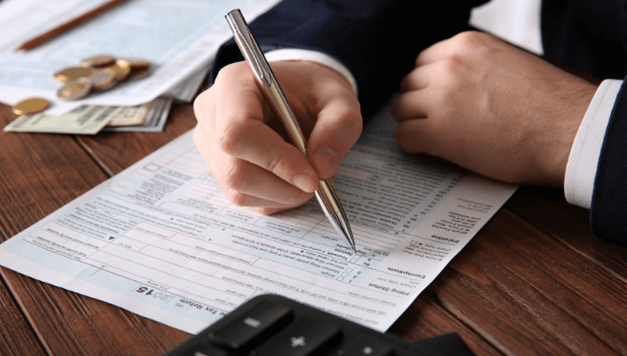 Common Penalties for Late or Incorrect Tax Filing