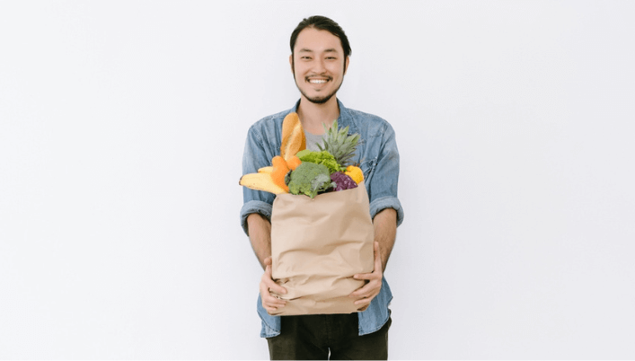 Convenient Delivery Services for Grocery Shopping in Singapore