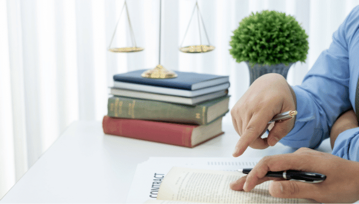 Effective Legal Management Strategies