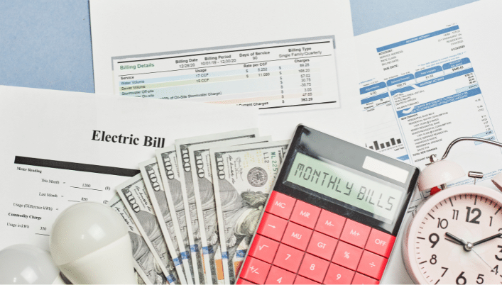Electricity bills can often be a major expense for households and businesses alike.