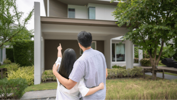 Eligibility Criteria for Purchasing Landed Houses