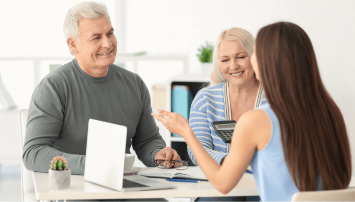 Ensuring a Lifelong Income in Retirement