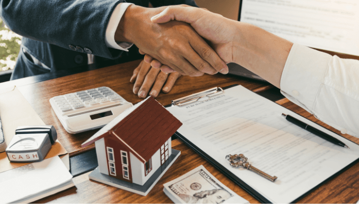 Establishing Trust for Property Ownership