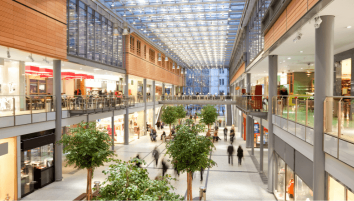 Global Retail Property Trends Lessons and Inspirations from Around the World