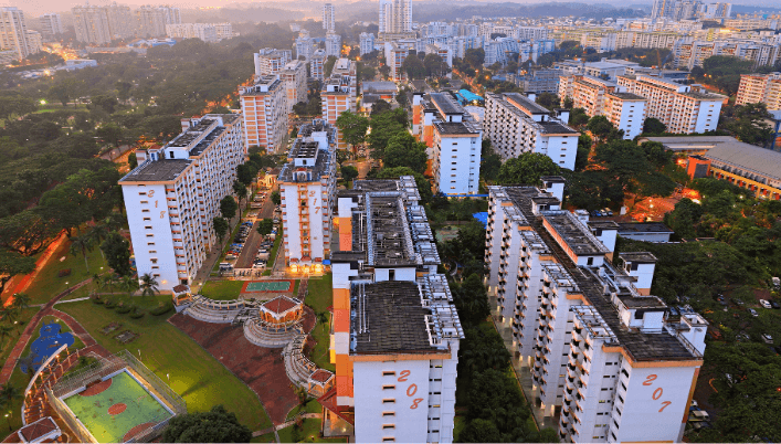 Government Grants for Resale HDB Maximizing Benefits for Buyers