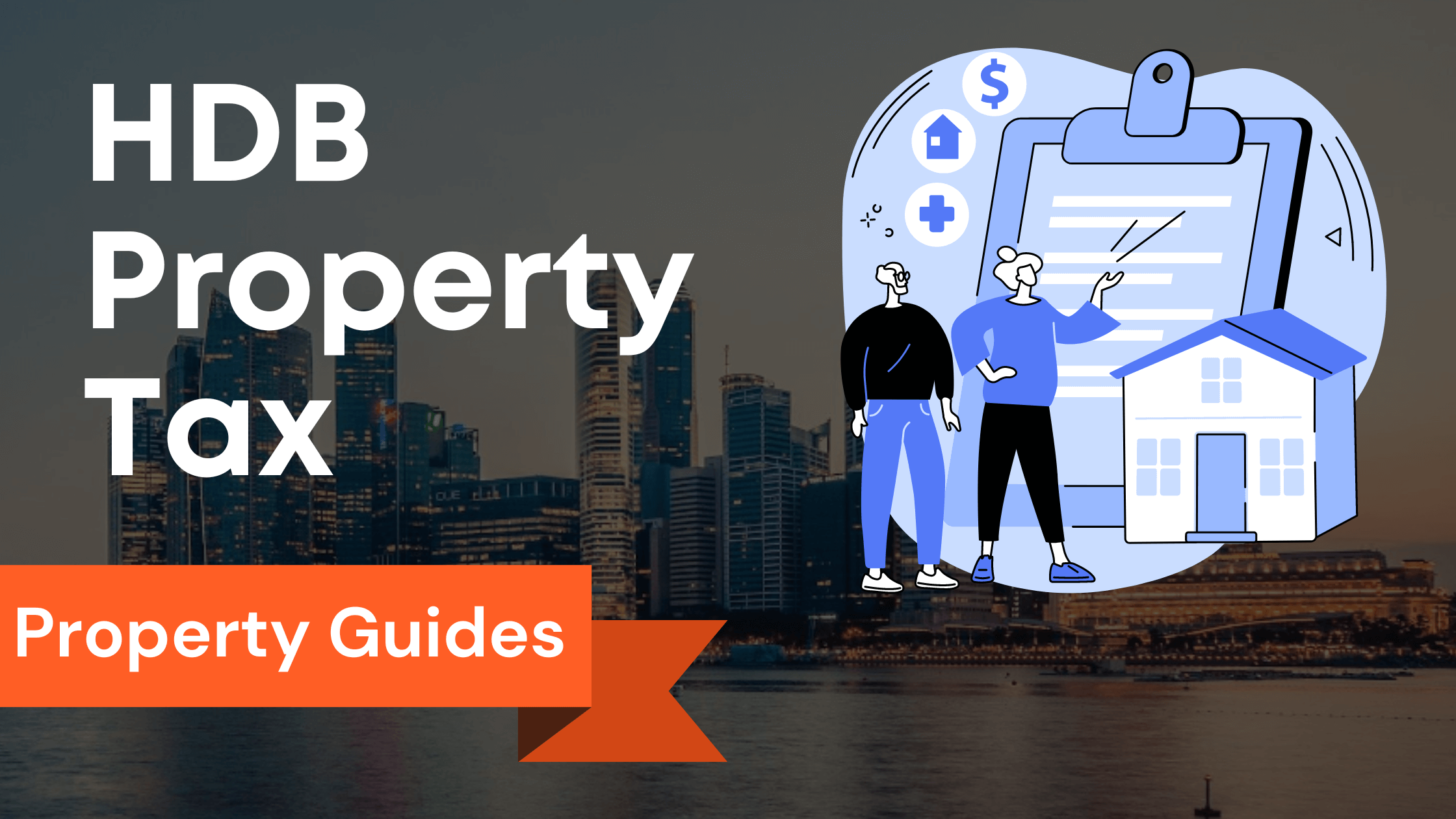 HDB Property Tax (1)
