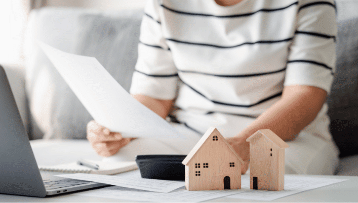 Home Loan Summary 1