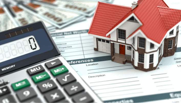 How a Mortgage Calculator Works