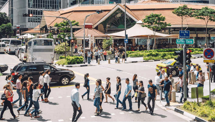 Navigating the City Fringe Proximity to International Schools in Singapore