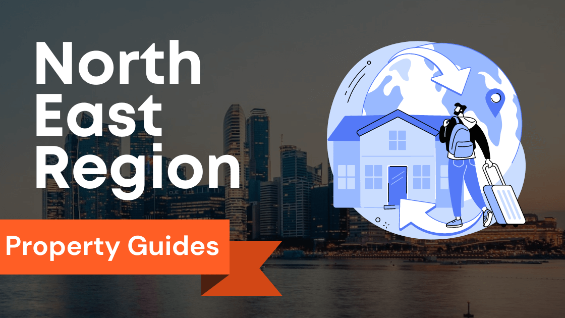 Exploring the Vibrant North-East Region of Singapore: New Launch Condos and EC in the North East Region