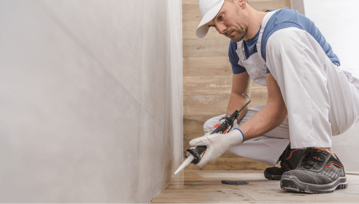 Optimal Floor and Wall Finishes for Your PPVC Flat