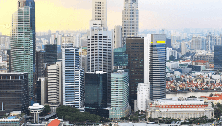 Part of CCR Emerging Property Hotspots in Central Areas