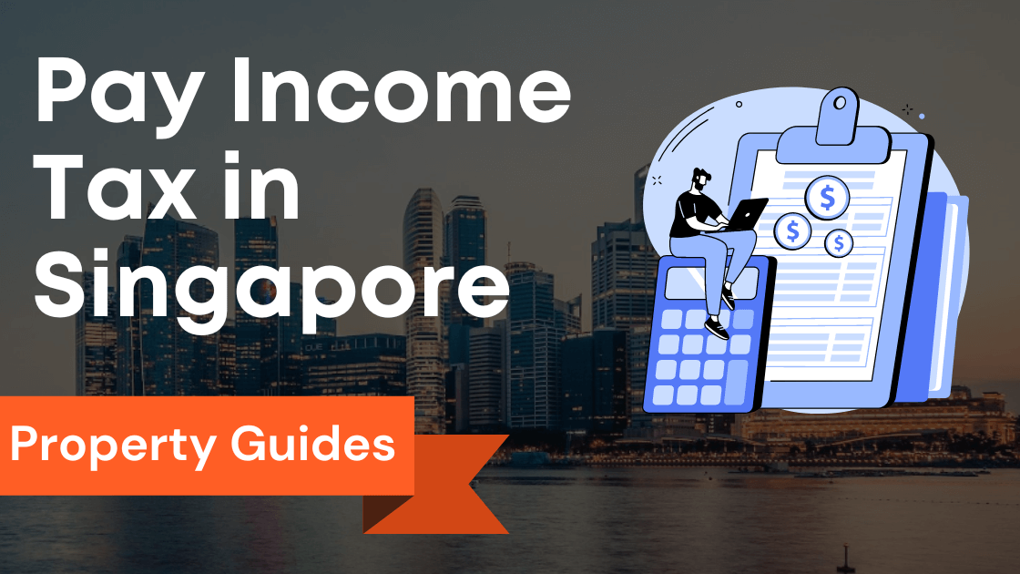 Pay Income Tax in Singapore