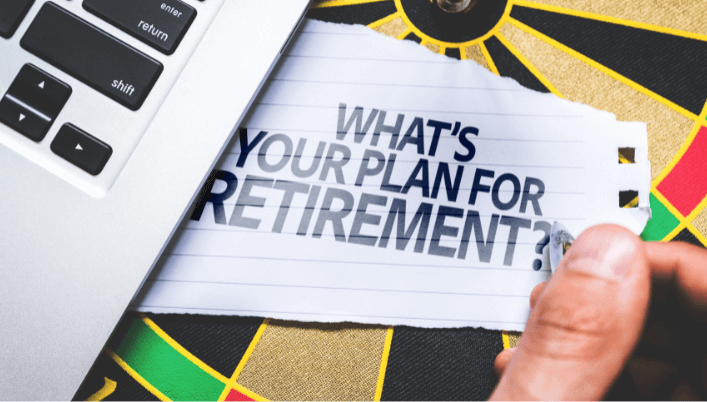 Planning for Your Retirement Savings