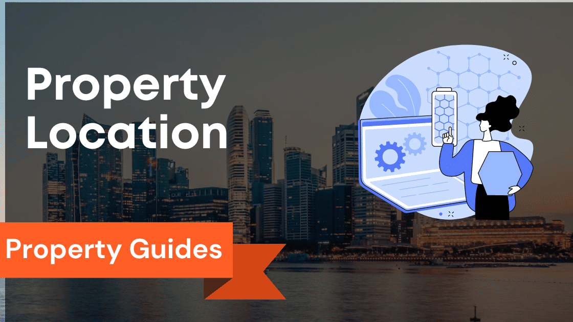 Exploring Property Location: Singapore House Search and Map Services for Inspirational Property Search