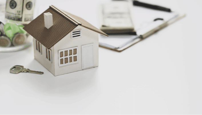 Property Price and Lease Duration
