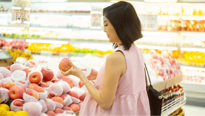 Quality and Freshness_ Fresh Produce at Singapore Supermarkets