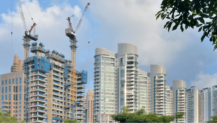 Resale vs. New launch condos Which is right for you