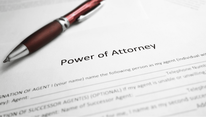 Revoke Power of Attorney When and How to Do It