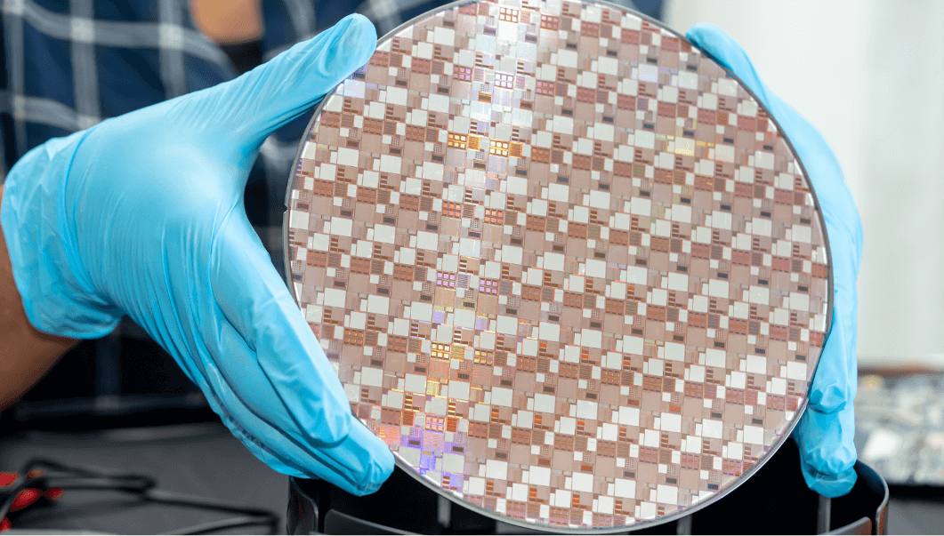 Revolutionizing Tech Wafer Fab and Advance Display Parks Semiconductor Fab in Singapore